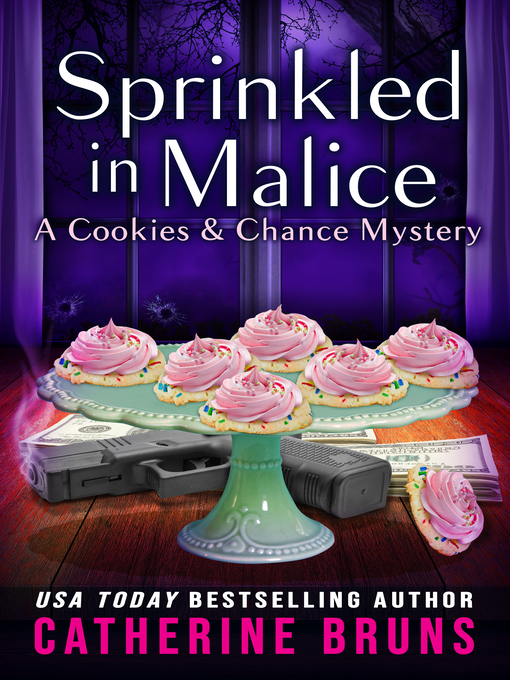 Cover image for Sprinkled in Malice